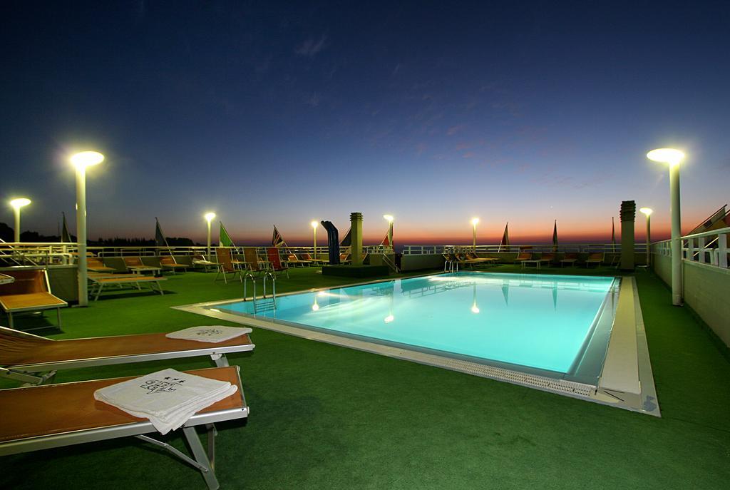 Hotel Villa Luca Chianciano Terme Dış mekan fotoğraf