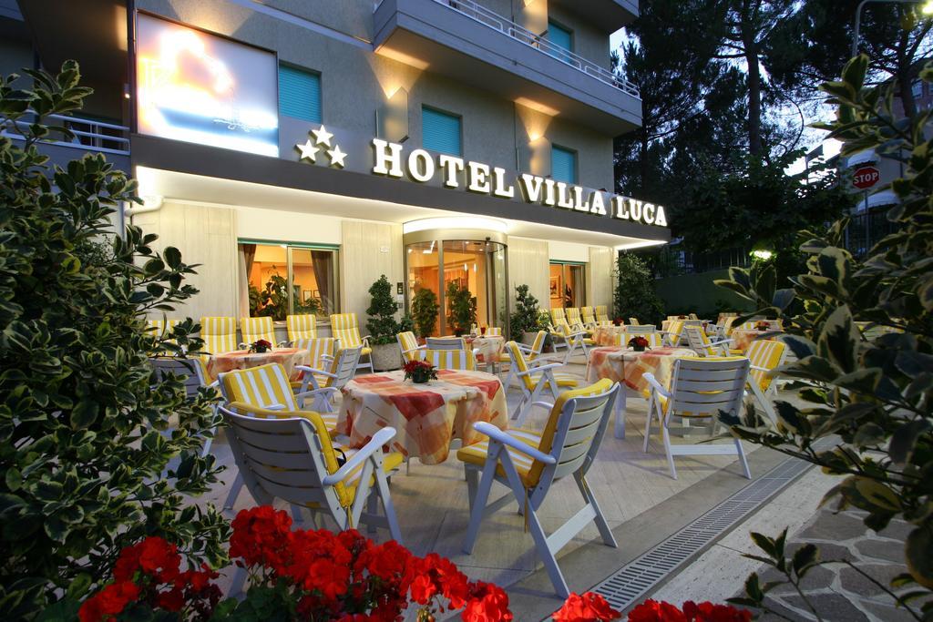 Hotel Villa Luca Chianciano Terme Dış mekan fotoğraf