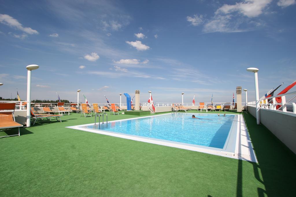 Hotel Villa Luca Chianciano Terme Dış mekan fotoğraf