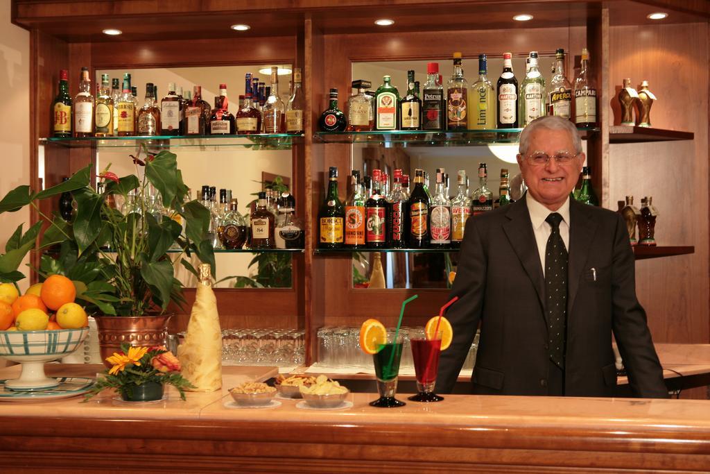 Hotel Villa Luca Chianciano Terme Dış mekan fotoğraf